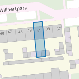 Perceel WWK00-E-5834