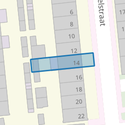 Perceel WWK00-E-5838