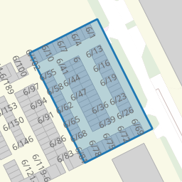 Perceel WWK00-E-5843