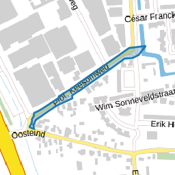 Perceel WWK00-E-5850