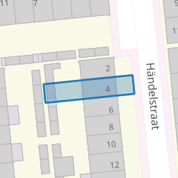 Perceel WWK00-E-5868