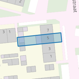 Perceel WWK00-E-5875