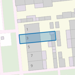 Perceel WWK00-E-5885