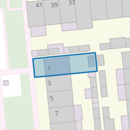 Perceel WWK00-E-5886