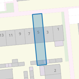 Perceel WWK00-E-5889