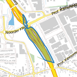 Perceel WWK00-E-5915