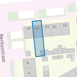 Perceel WWK00-E-5918