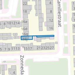 Perceel WWK00-E-5925