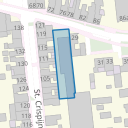 Perceel WWK00-E-5929