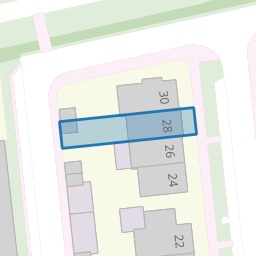 Perceel WWK00-E-5932