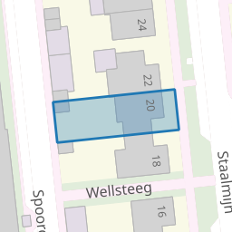 Perceel WWK00-E-5936