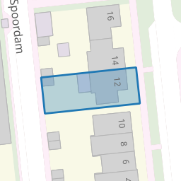 Perceel WWK00-E-5940