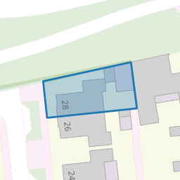 Perceel WWK00-E-5957