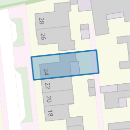 Perceel WWK00-E-5959