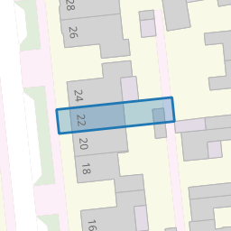 Perceel WWK00-E-5960