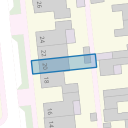 Perceel WWK00-E-5961