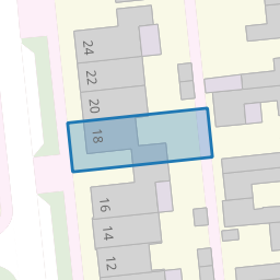 Perceel WWK00-E-5962