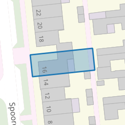 Perceel WWK00-E-5963