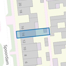 Perceel WWK00-E-5964