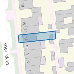 Perceel WWK00-E-5965