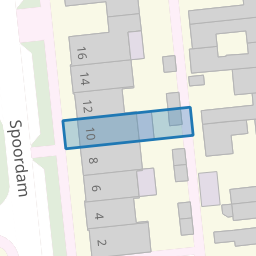 Perceel WWK00-E-5966