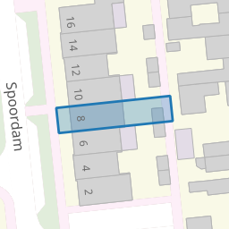 Perceel WWK00-E-5967