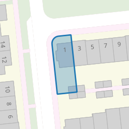 Perceel WWK00-E-5971