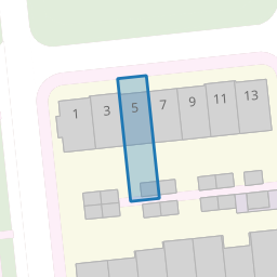 Perceel WWK00-E-5973