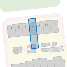 Perceel WWK00-E-5974