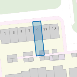 Perceel WWK00-E-5975