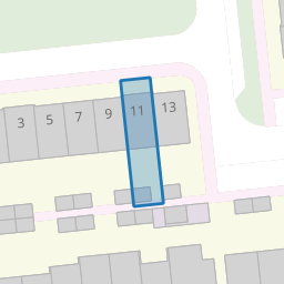 Perceel WWK00-E-5976