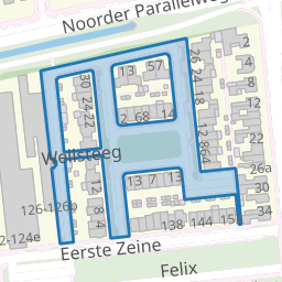 Perceel WWK00-E-5991