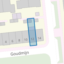 Perceel WWK00-E-5994