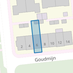 Perceel WWK00-E-5995