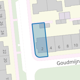 Perceel WWK00-E-6005