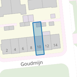 Perceel WWK00-E-6007