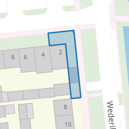 Perceel WWK00-E-6009