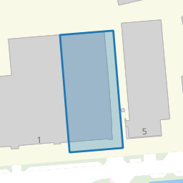 Perceel WWK00-E-6011