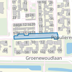 Perceel WWK00-E-6016