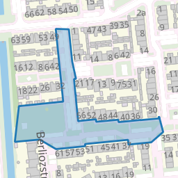 Perceel WWK00-E-6029