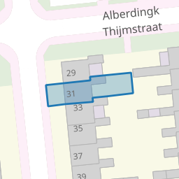 Perceel WWK00-E-6032