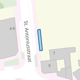 Perceel WWK00-E-6034