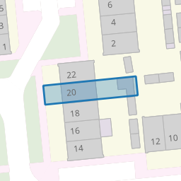 Perceel WWK00-E-6037