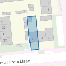 Perceel WWK00-E-6054