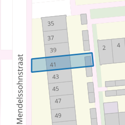 Perceel WWK00-E-6057