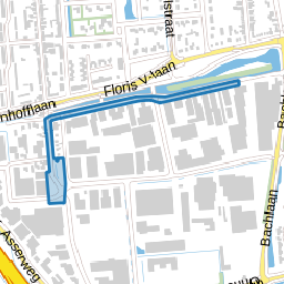 Perceel WWK00-E-6059