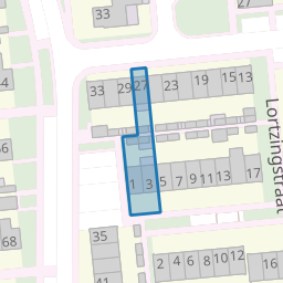 Perceel WWK00-E-6069