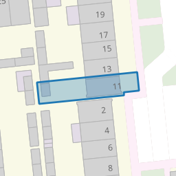 Perceel WWK00-E-6072