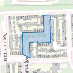 Perceel WWK00-E-6076