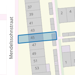 Perceel WWK00-E-6091